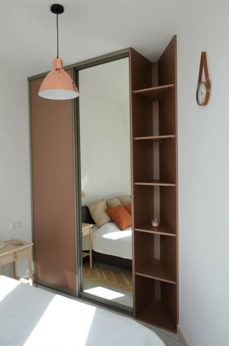 Luxury Apartment With A Balcony And View In Riga Old Town Exteriör bild